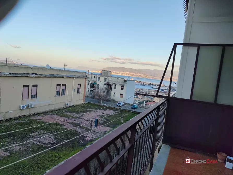 Immagine 2 di Appartamento in vendita  a Messina