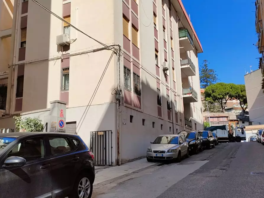 Immagine 1 di Appartamento in vendita  a Messina