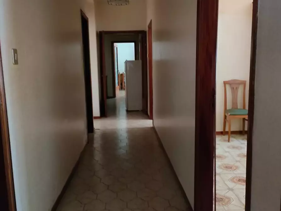 Immagine 2 di Appartamento in vendita  a Messina