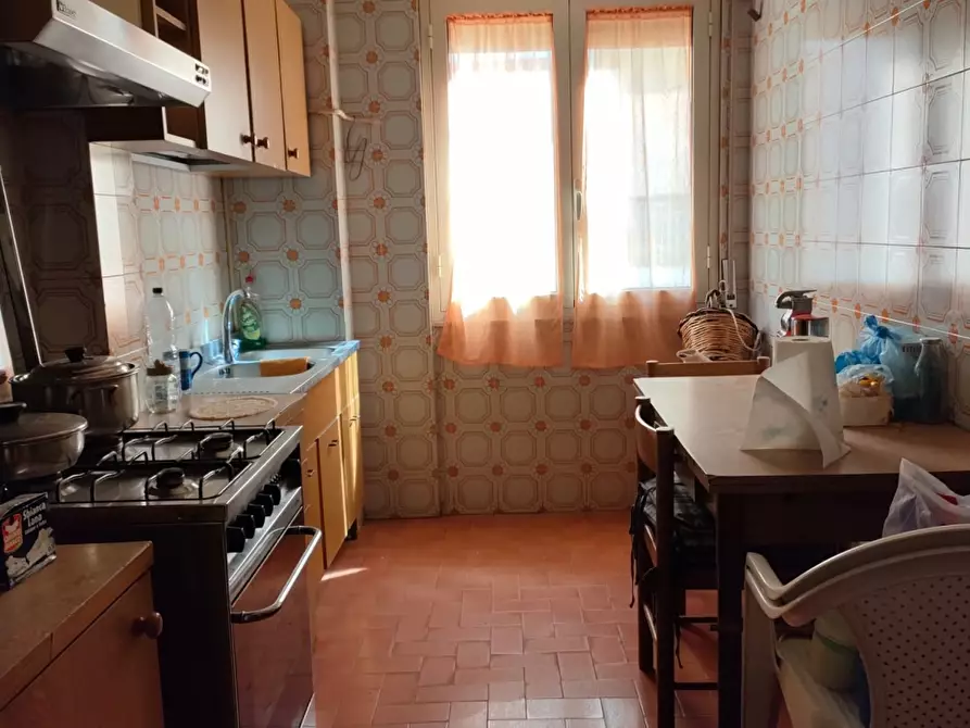 Immagine 3 di Appartamento in vendita  a Messina