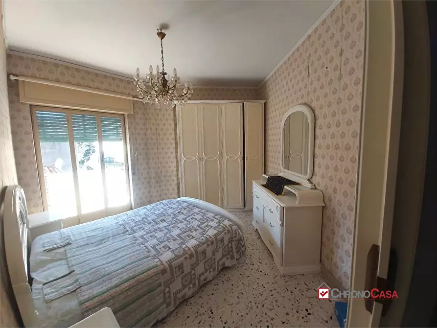 Immagine 7 di Appartamento in vendita  12 a Messina
