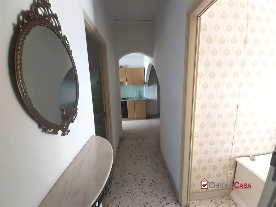 Immagine 4 di Appartamento in vendita  12 a Messina