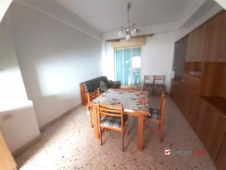 Immagine 9 di Appartamento in vendita  12 a Messina