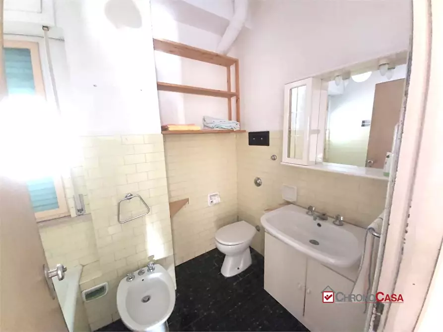 Immagine 6 di Appartamento in vendita  12 a Messina