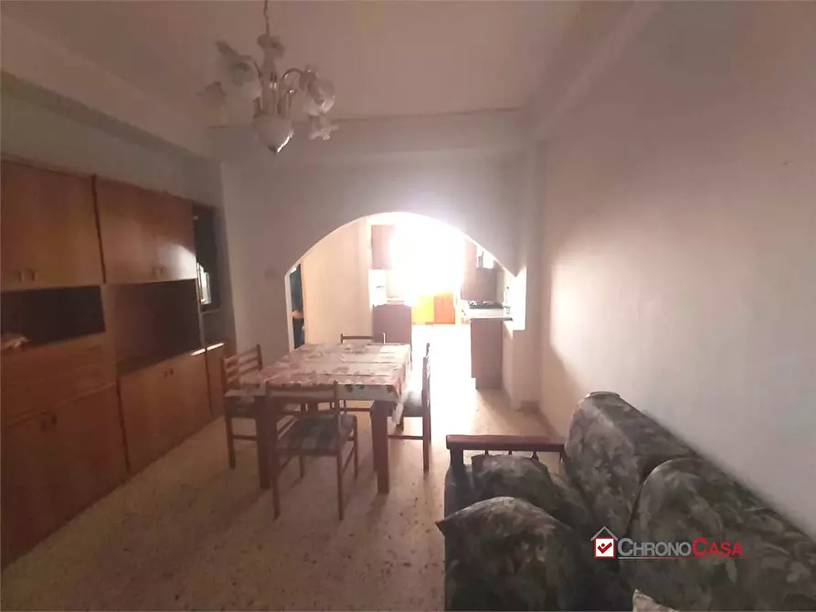 Immagine 3 di Appartamento in vendita  12 a Messina
