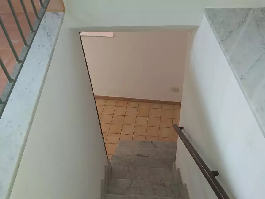 Immagine 8 di Appartamento in vendita  a Messina