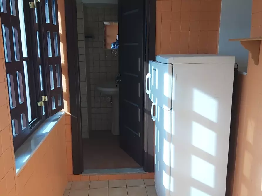 Immagine 10 di Appartamento in vendita  a Messina