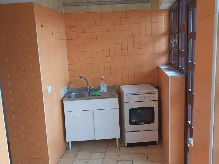 Immagine 9 di Appartamento in vendita  a Messina