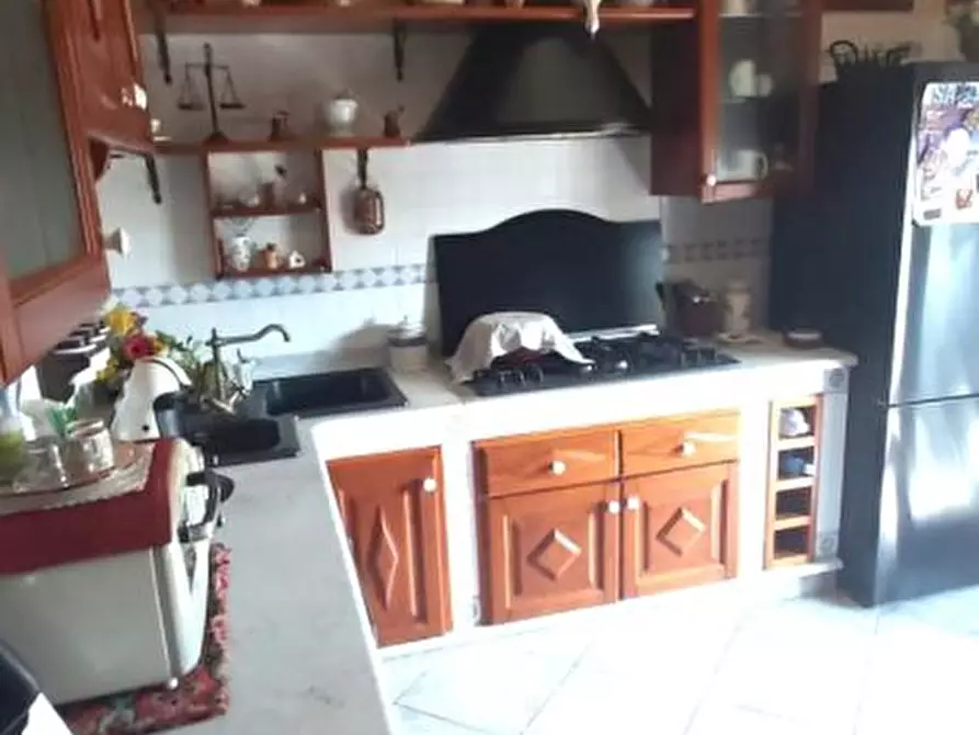 Immagine 5 di Appartamento in vendita  a Messina