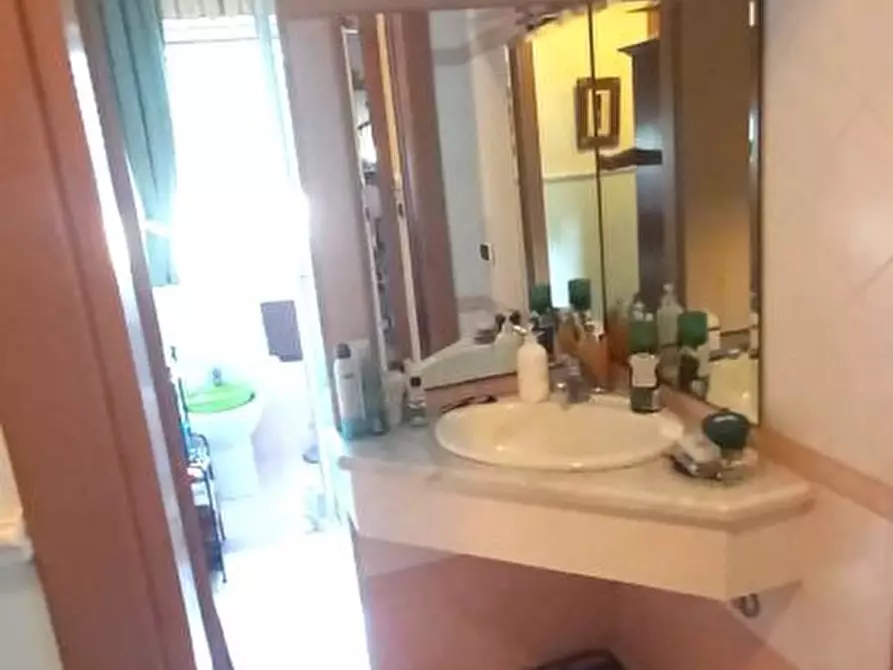 Immagine 9 di Appartamento in vendita  a Messina