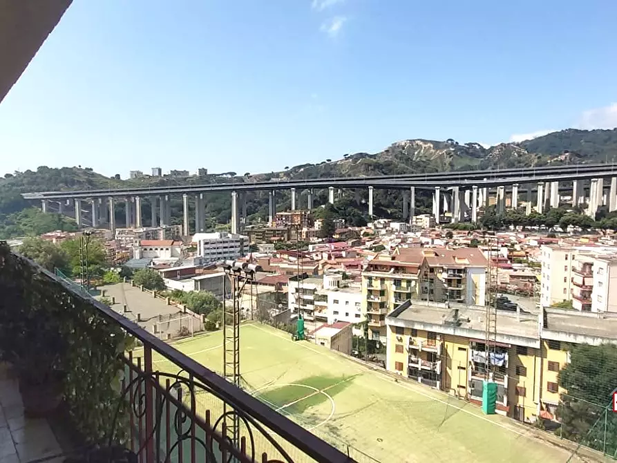 Immagine 3 di Appartamento in vendita  a Messina