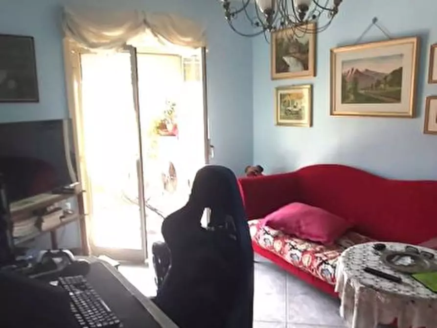 Immagine 7 di Appartamento in vendita  a Messina