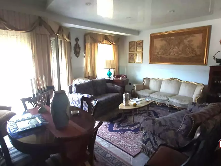 Immagine 10 di Appartamento in vendita  a Messina