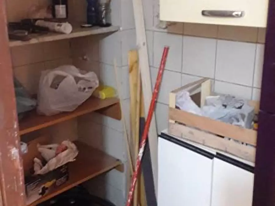 Immagine 10 di Appartamento in affitto  a Messina