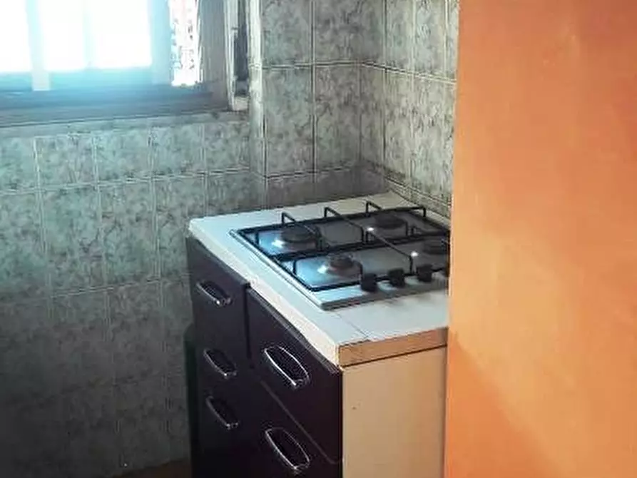 Immagine 6 di Appartamento in affitto  a Messina