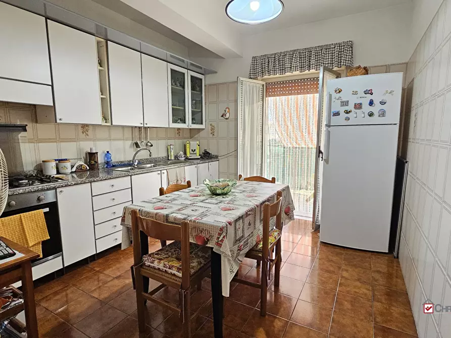 Immagine 4 di Appartamento in vendita  a Venetico