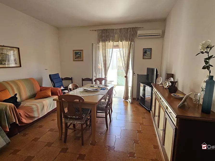 Immagine 5 di Appartamento in vendita  a Venetico