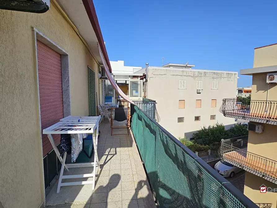 Immagine 3 di Appartamento in vendita  a Venetico