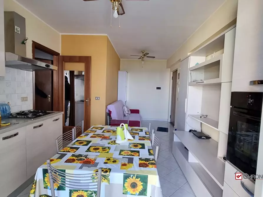 Immagine 7 di Appartamento in vendita  a Venetico