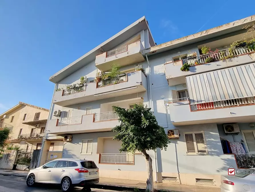 Immagine 1 di Appartamento in vendita  a Venetico