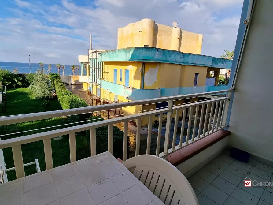 Immagine 4 di Appartamento in vendita  a Venetico