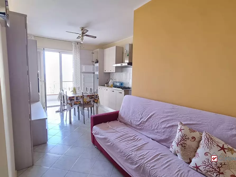 Immagine 6 di Appartamento in vendita  a Venetico