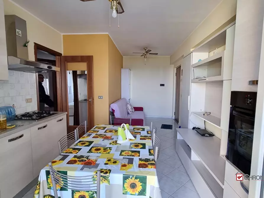 Immagine 5 di Appartamento in vendita  a Venetico