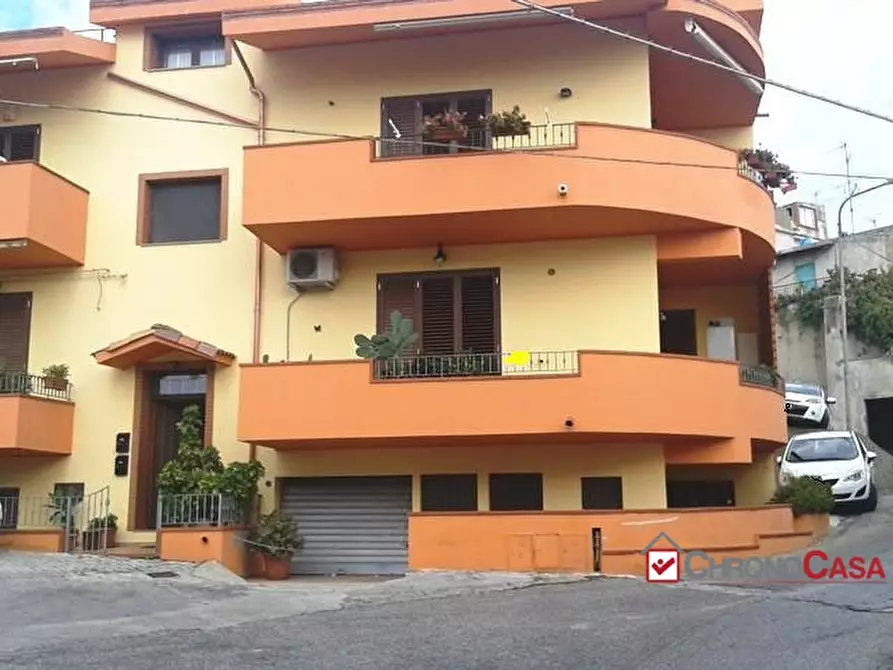 Immagine 1 di Appartamento in vendita  a Venetico