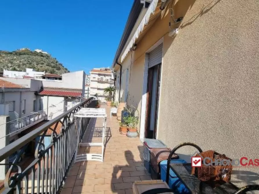 Immagine 7 di Appartamento in vendita  a Capo D'orlando