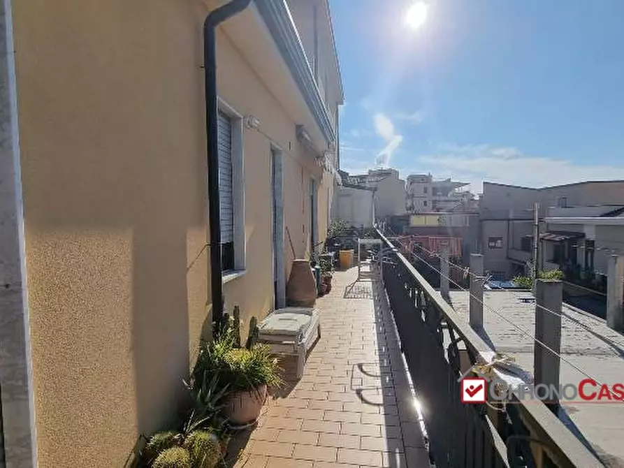 Immagine 5 di Appartamento in vendita  a Capo D'orlando