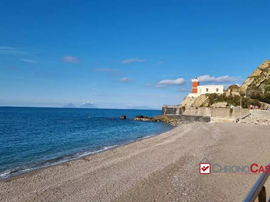 Immagine 3 di Appartamento in vendita  a Capo D'orlando