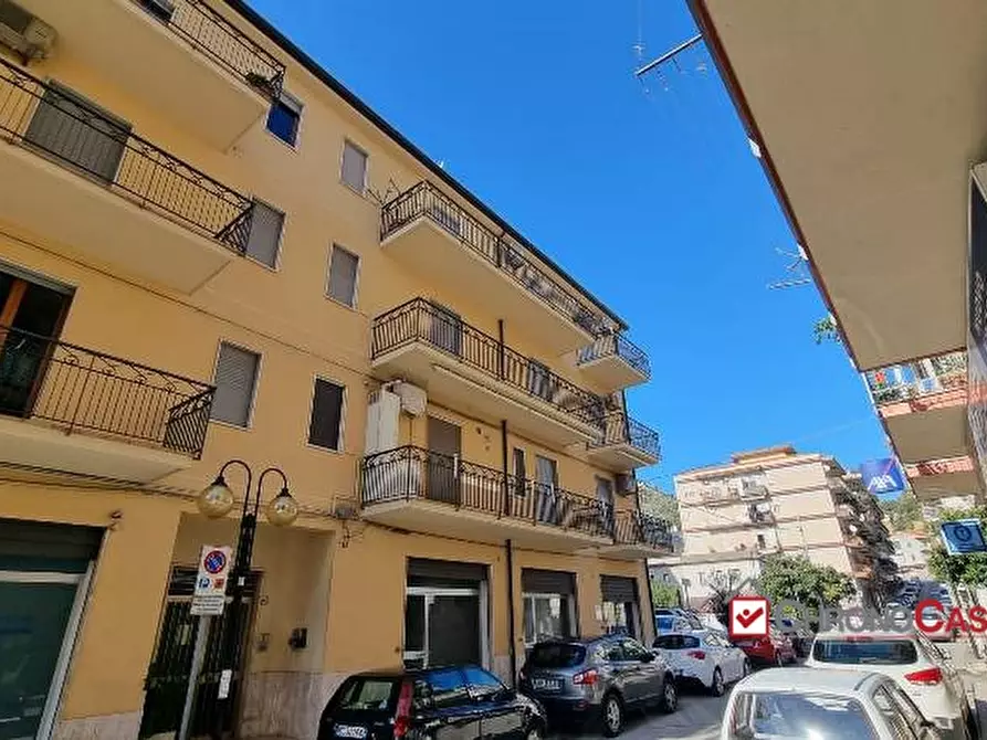 Immagine 4 di Appartamento in vendita  a Capo D'orlando