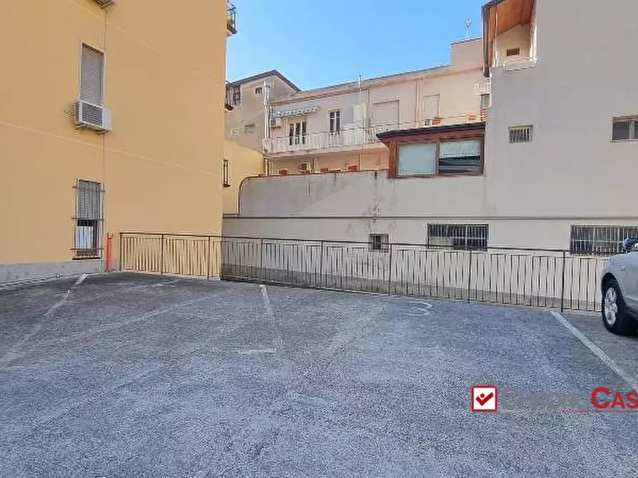 Immagine 8 di Appartamento in vendita  a Capo D'orlando