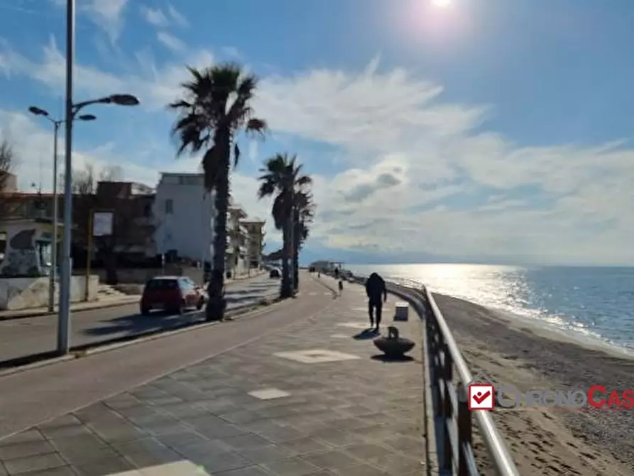 Immagine 2 di Appartamento in vendita  a Capo D'orlando