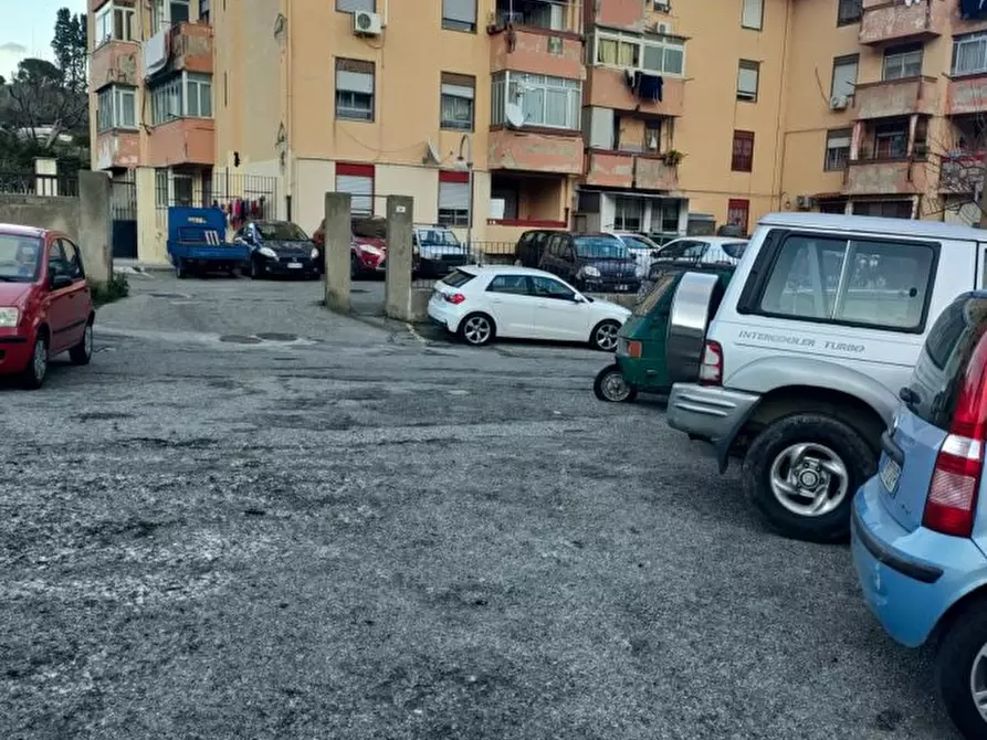 Immagine 9 di Appartamento in vendita  a Messina