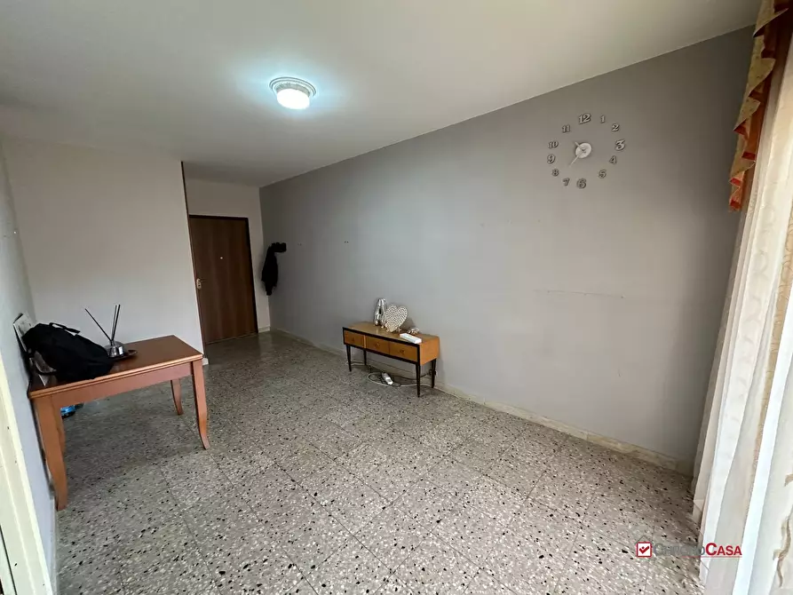 Immagine 2 di Appartamento in vendita  a Messina