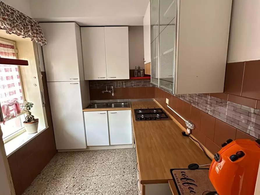 Immagine 3 di Appartamento in vendita  a Messina