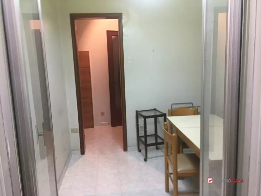 Immagine 4 di Appartamento in vendita  a Messina