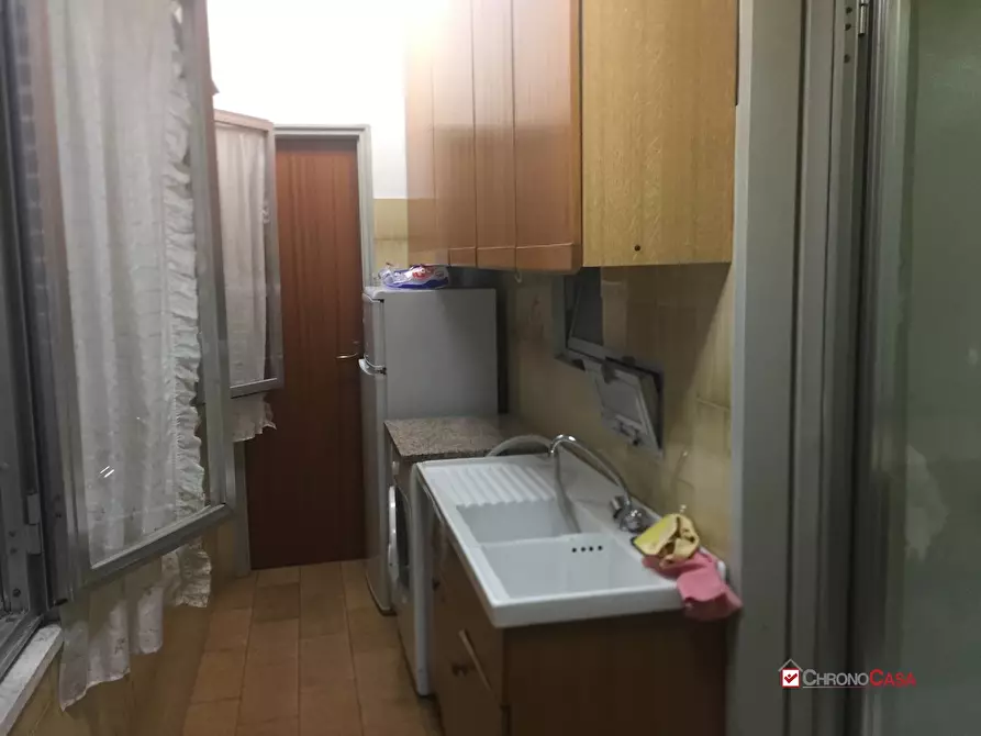 Immagine 3 di Appartamento in vendita  a Messina
