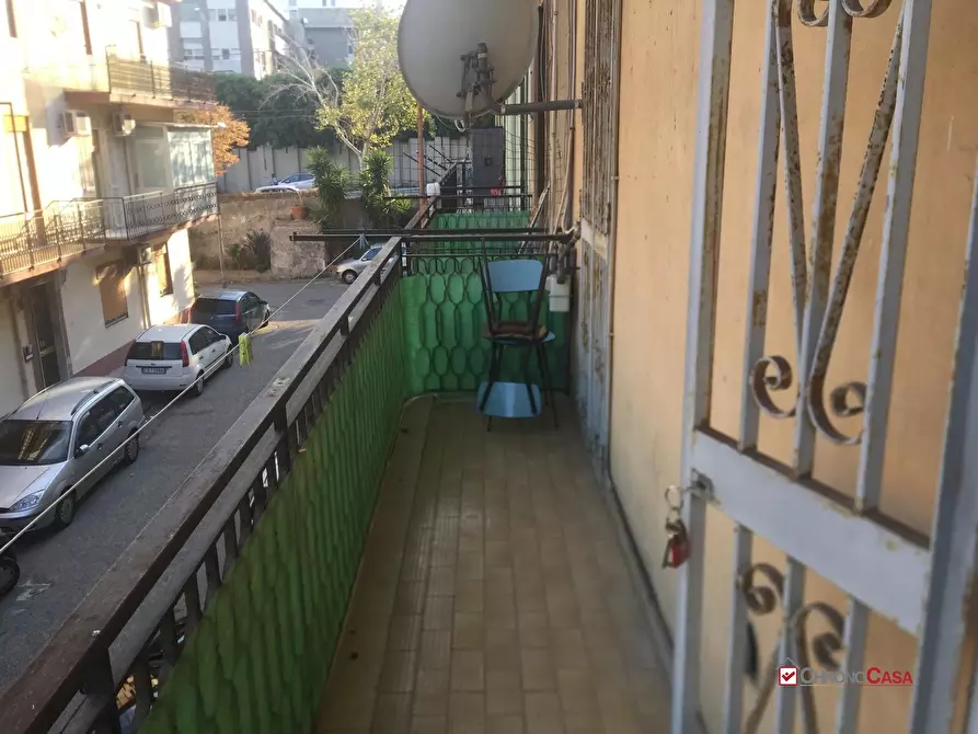 Immagine 2 di Appartamento in vendita  a Messina