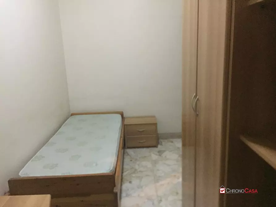 Immagine 7 di Appartamento in vendita  a Messina