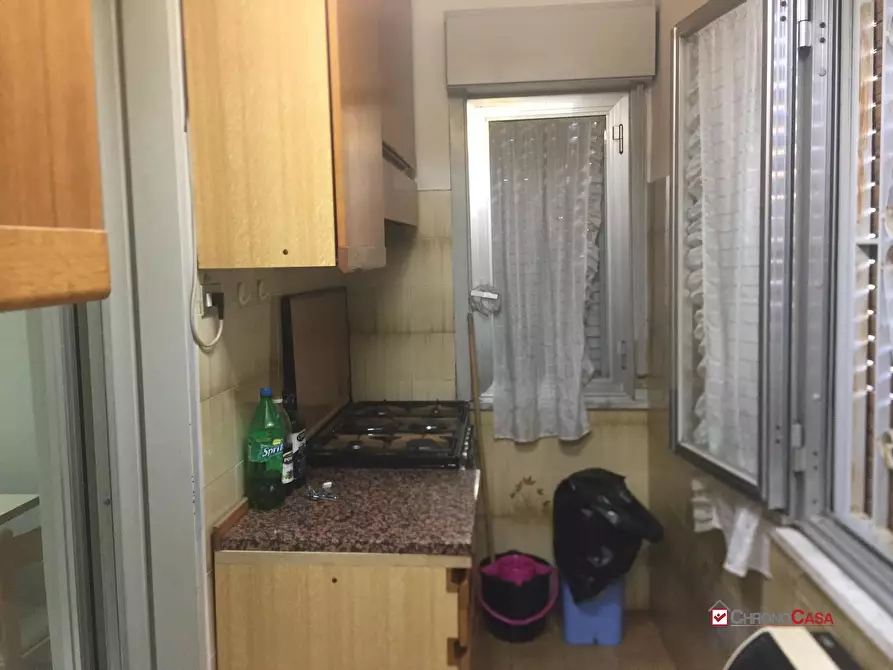 Immagine 8 di Appartamento in vendita  a Messina