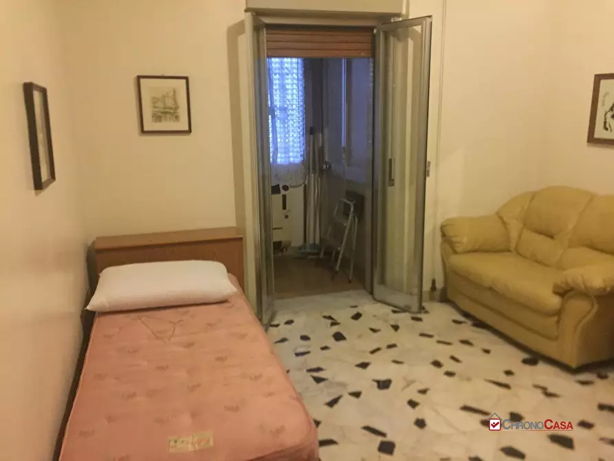 Immagine 5 di Appartamento in vendita  a Messina