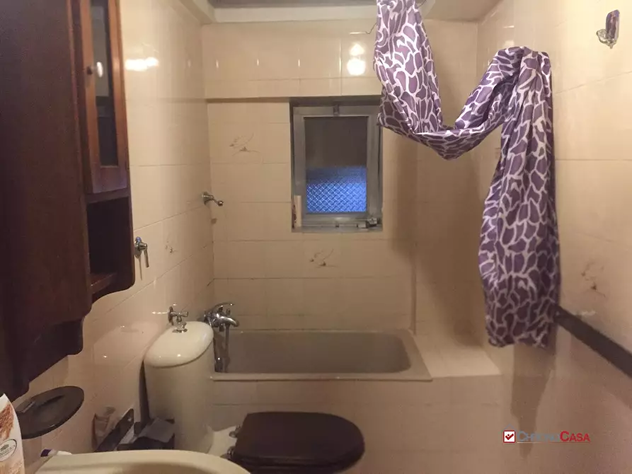 Immagine 6 di Appartamento in vendita  a Messina