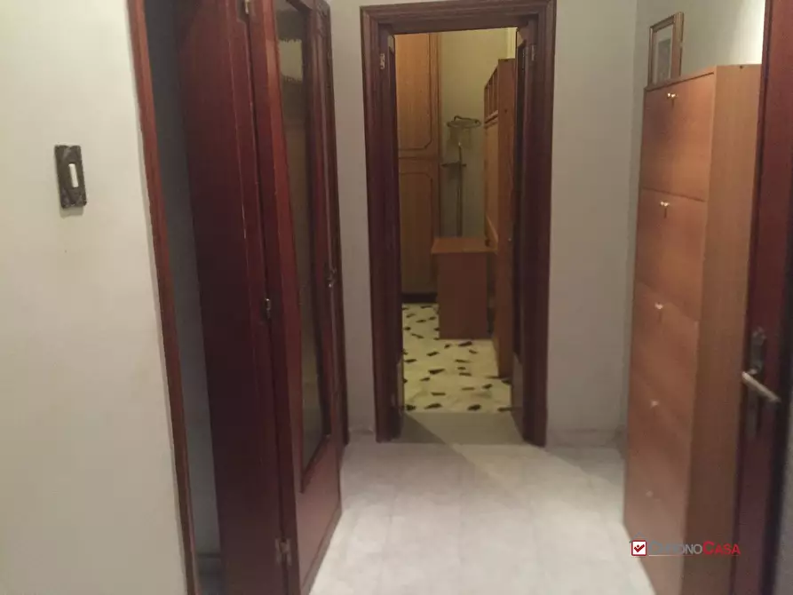 Immagine 9 di Appartamento in vendita  a Messina