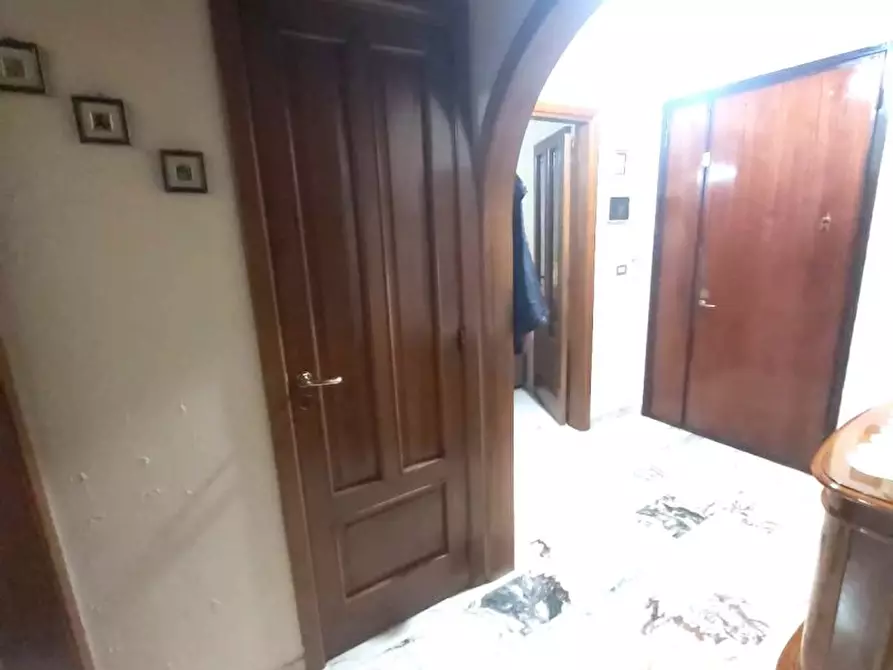 Immagine 3 di Appartamento in vendita  a Messina