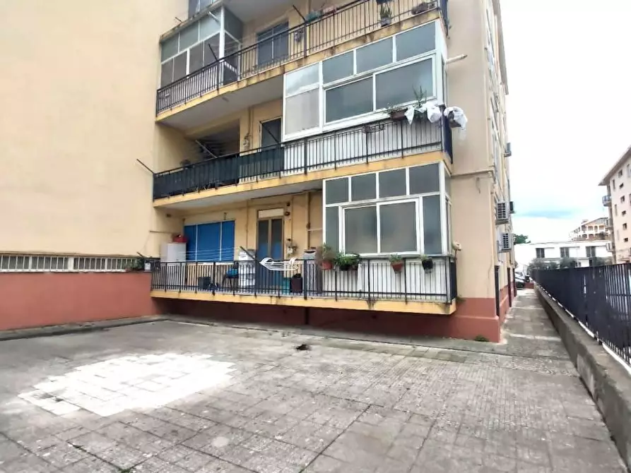 Immagine 1 di Appartamento in vendita  a Messina