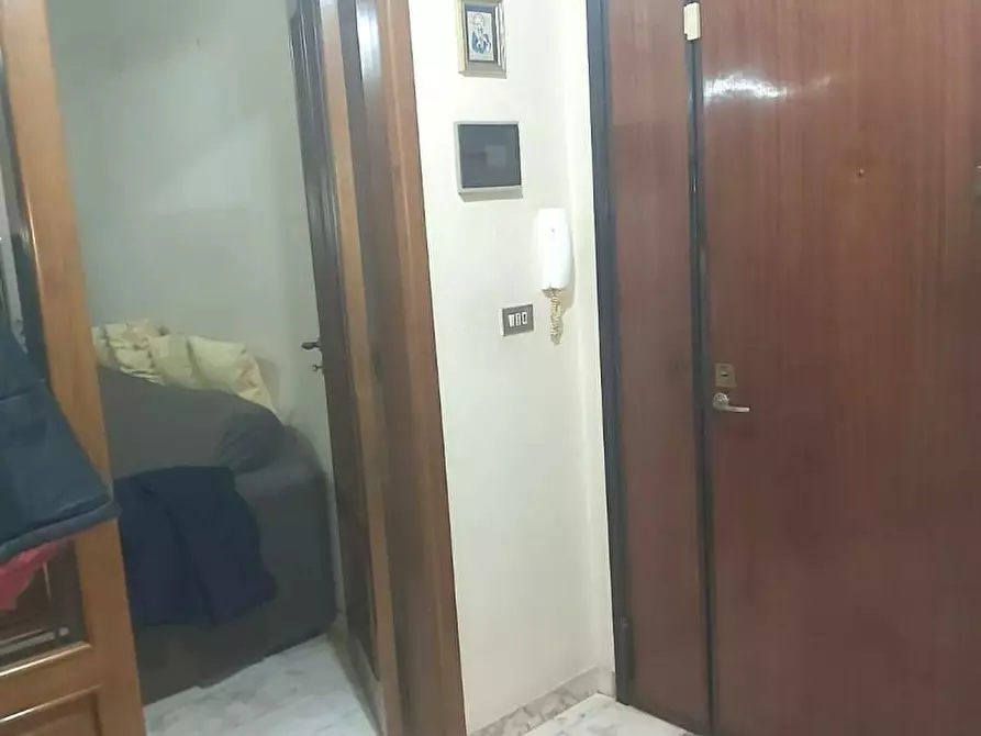Immagine 6 di Appartamento in vendita  a Messina