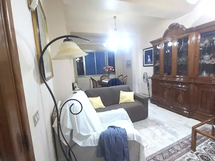 Immagine 5 di Appartamento in vendita  a Messina