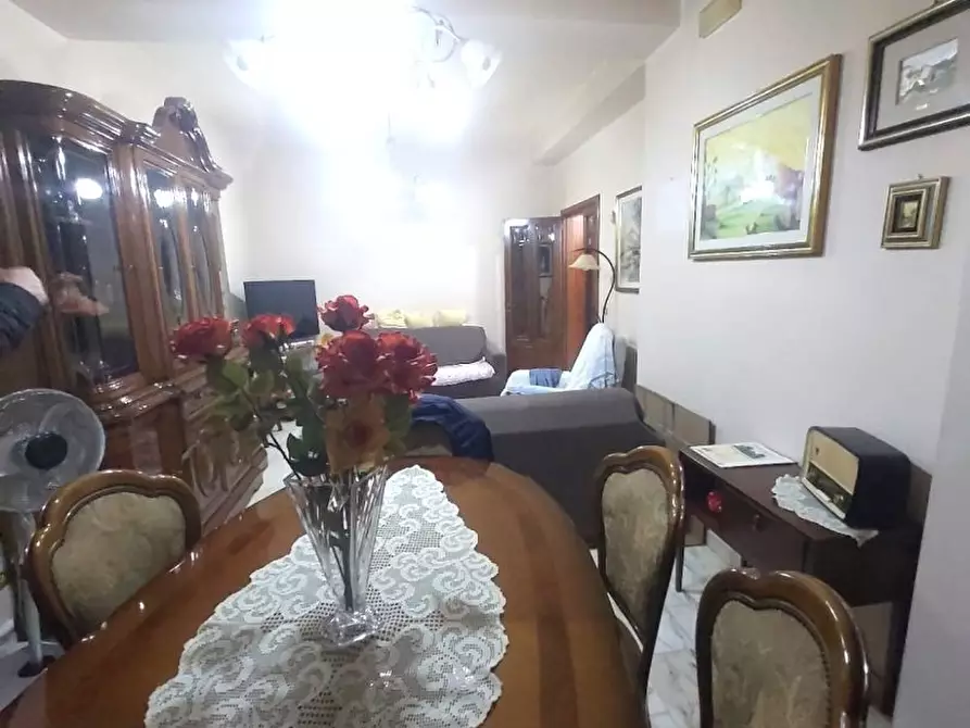 Immagine 7 di Appartamento in vendita  a Messina